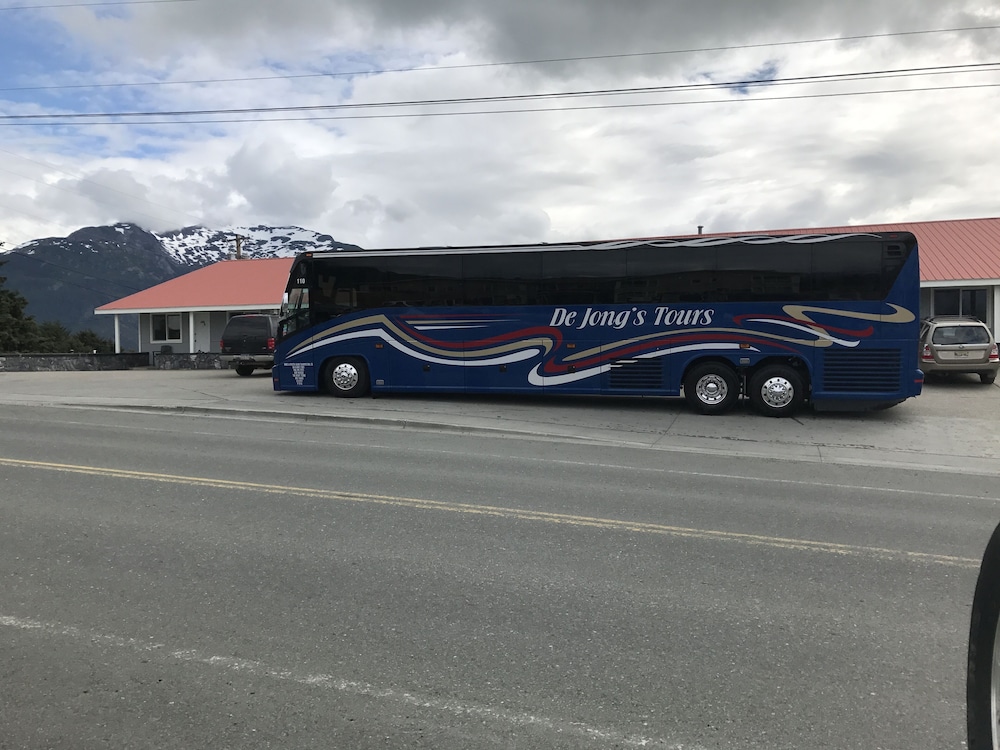 Captain's Choice Motel - photo 38