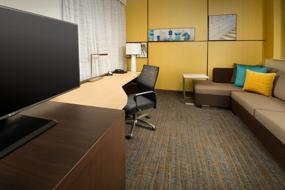 Residence Inn by Marriott Texarkana - photo 3