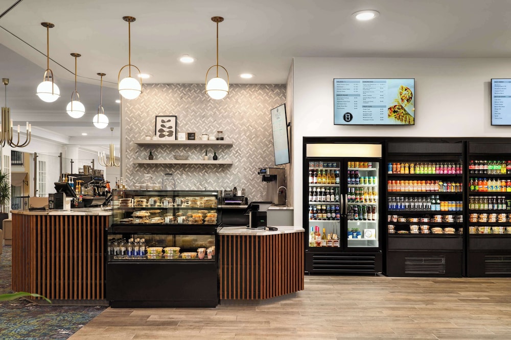DoubleTree Resort by Hilton Lancaster - photo 54