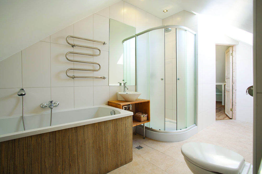 Baltic Boutique Apartments