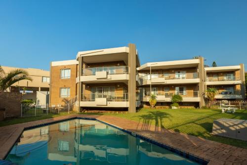 Labori Ballito — 4-Star Luxury Hotel in Ballito, South Africa