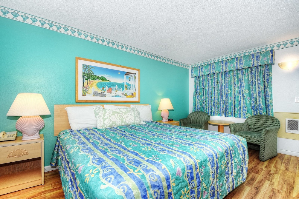 Morro Bay Sandpiper Inn - photo 12