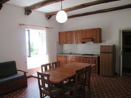 Italian Experience Giannella Holiday Apartament — Orbetello — photo 4