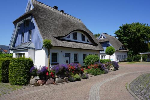Kranich — 4-Star Luxury Hotel in Zingst, Germany