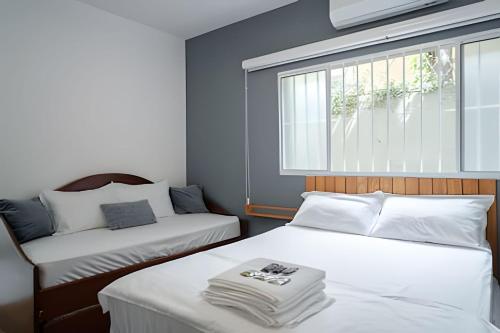 HLive Brooklin - last minute hotel in Sao Paulo
