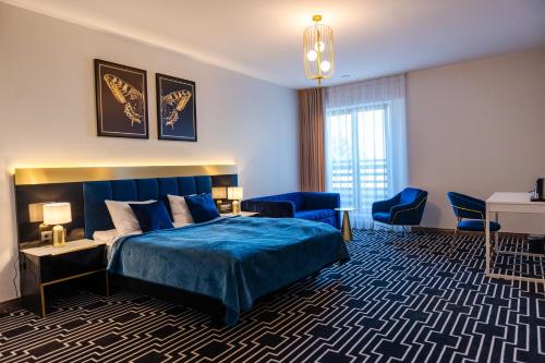 Moderno Hotel Garwolin — Gorzno