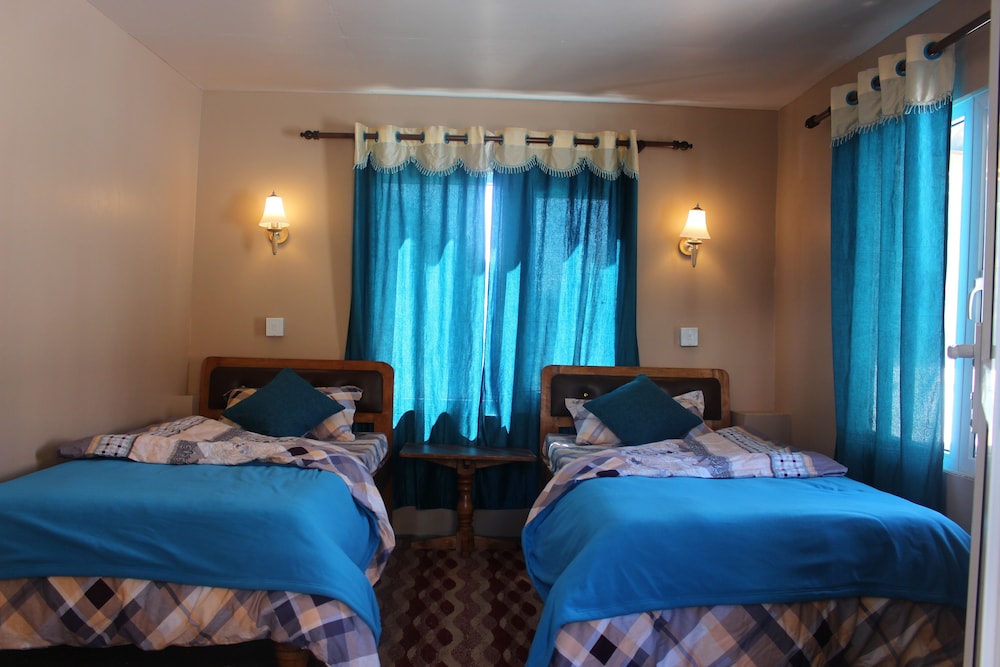 Thanka Inn Gokyo — Namche Bazar — photo 5