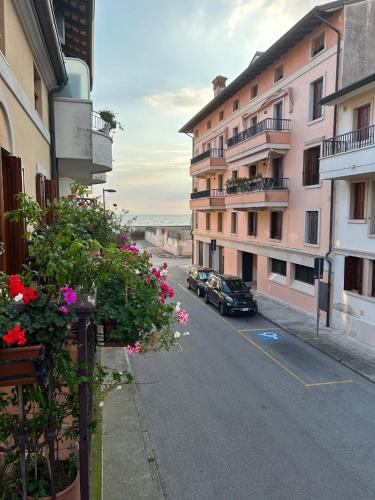 Casa Corbatto Family Apartment in Grado in Grado, Italy