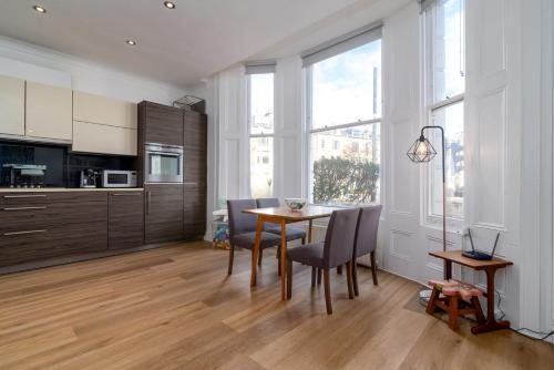 GuestReady New and spacious near BBC Maida Vale — 4-Star Luxury Hotel in London, United Kingdom