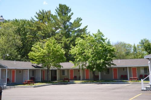 Beachway Motel - photo 14
