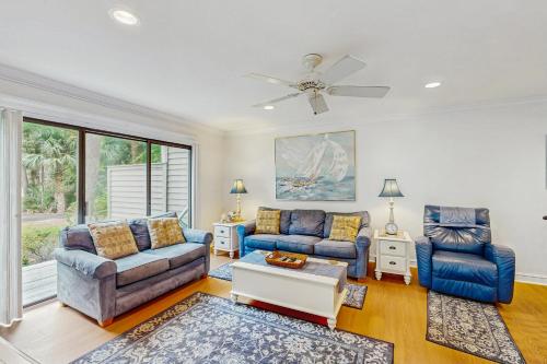Greens 172 — 4-Star Luxury Hotel in Hilton Head Island, United States