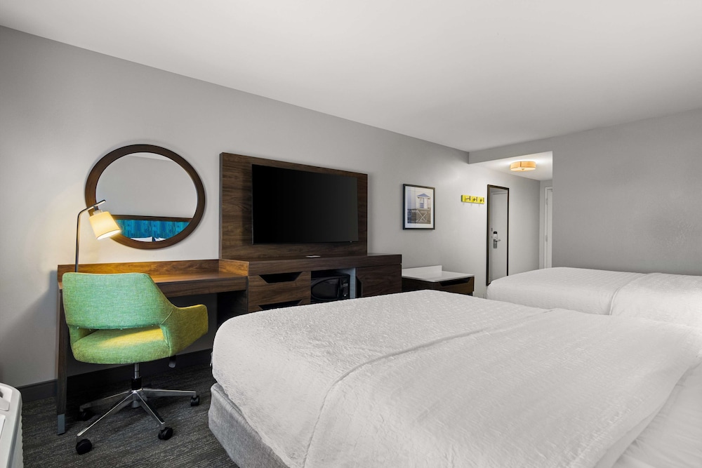 Hampton Inn & Suites Schererville - photo 15