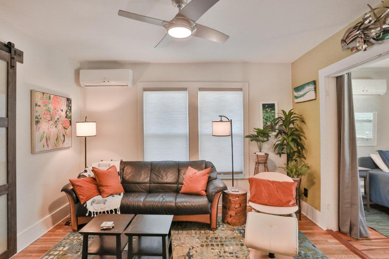 St Pete Birds Nest in St. Petersburg, United States