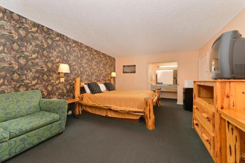 Five Star Inn Burleson - photo 8