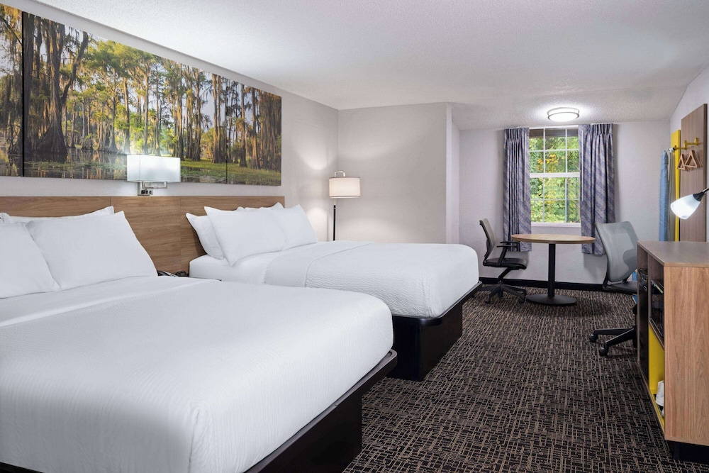 Days Inn by Wyndham Salisbury NC - photo 13