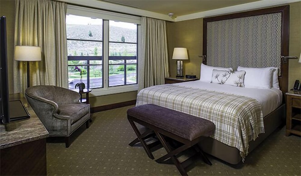 Sun Valley Inn - photo 41