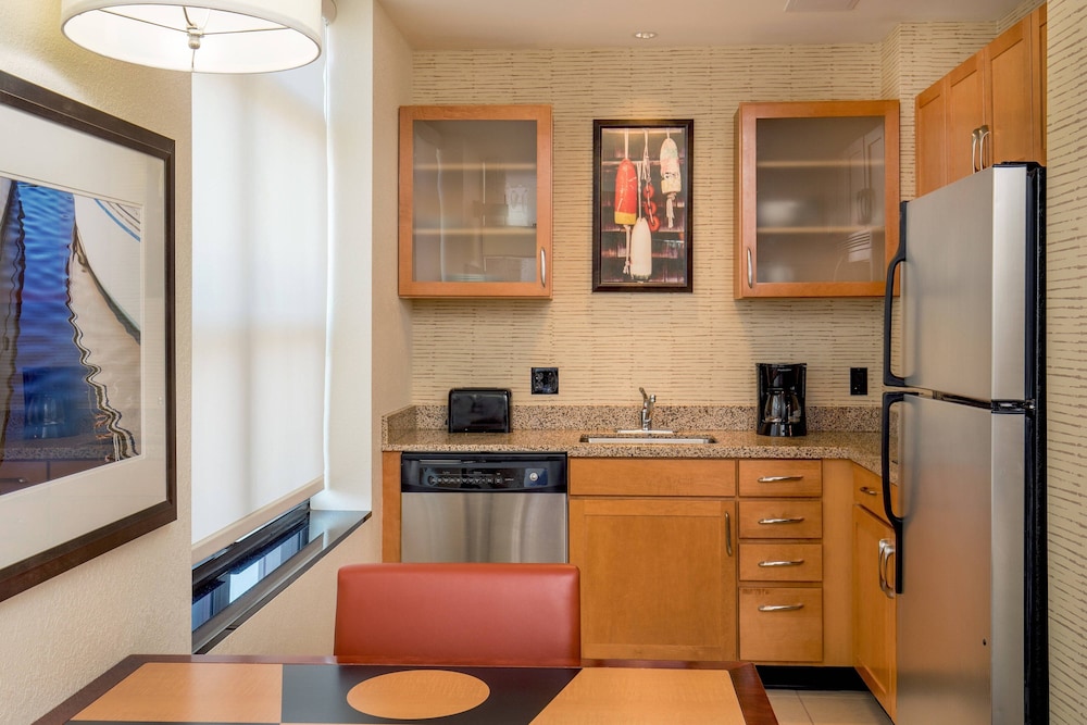 Residence Inn by Marriott Portland Downtown Waterfront - photo 14