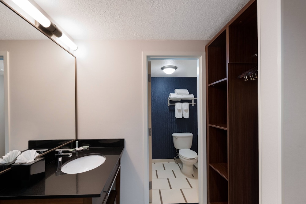 Fairfield Inn By Marriott Amesbury - photo 18