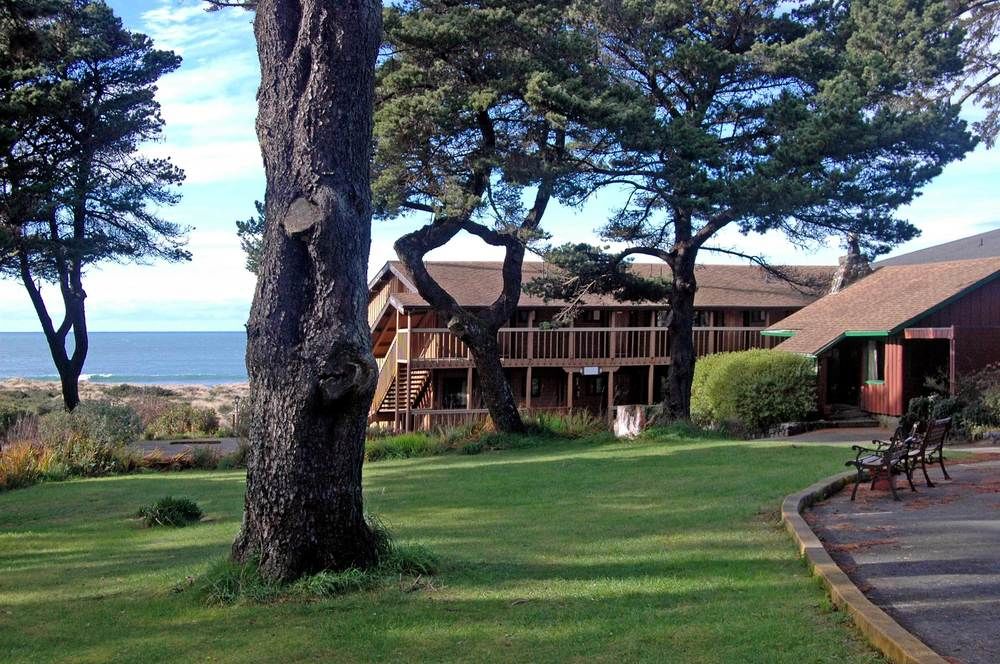 Ireland's Rustic Lodges - photo 20