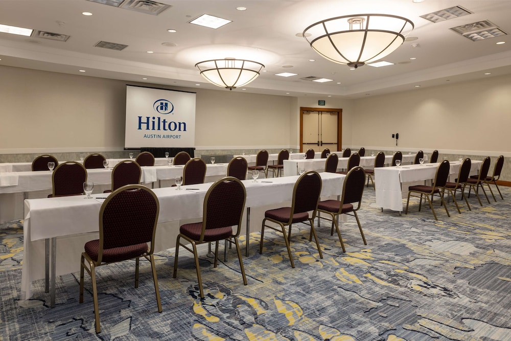 Hilton Austin Airport - photo 50