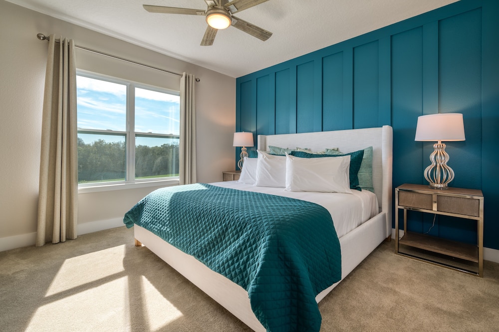 Spectrum Resort Orlando - photo 14