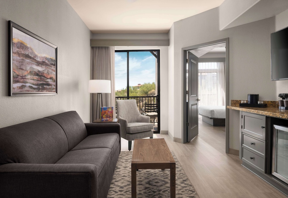 Embassy Suites by Hilton Tucson Paloma Village - photo 15
