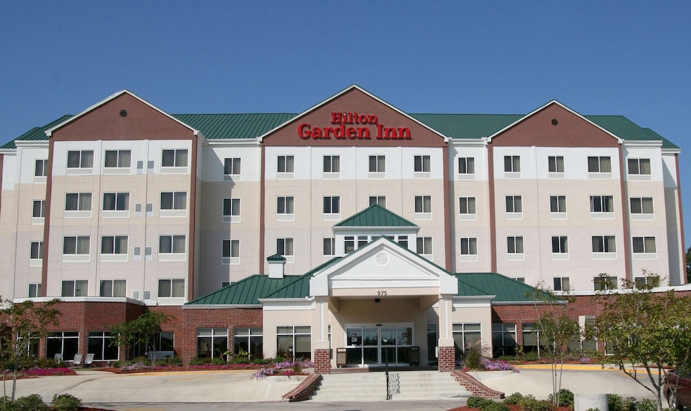 Hilton Garden Inn Starkville - photo 120