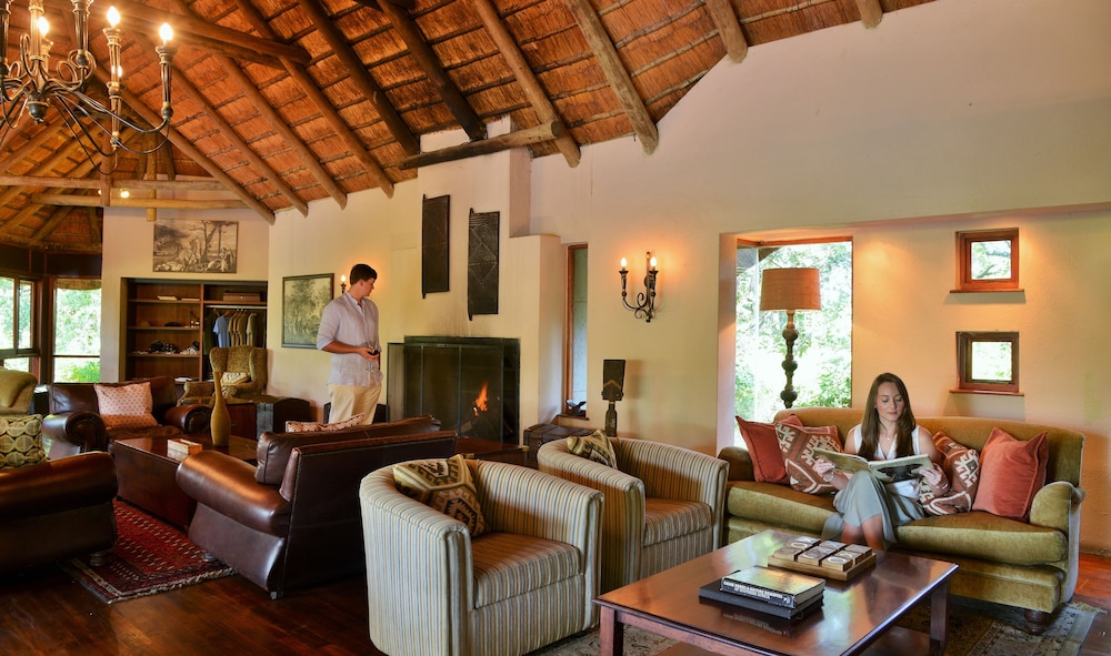 Imbali Safari Lodge — Mpumalanga — photo 4