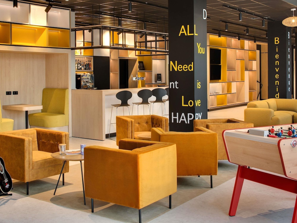 Ibis Vichy in Vichy, France