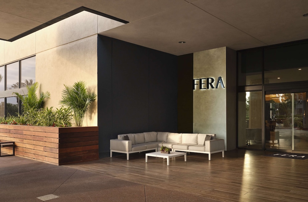 Hotel Fera Anaheim a DoubleTree by Hilton - photo 46