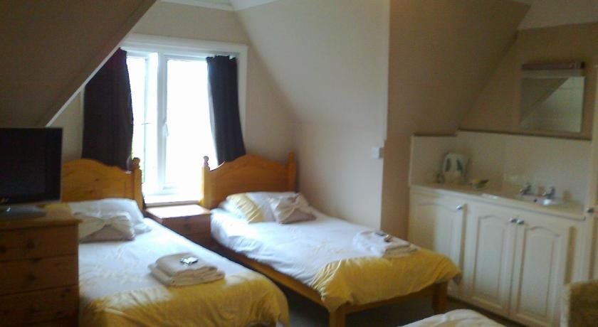 Kingsley Hotel — Bournemouth — photo 5