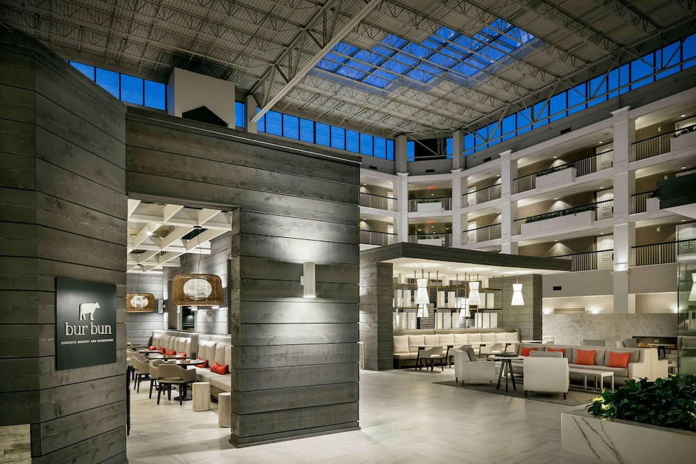 Hilton Brentwood Nashville Suites - photo 4
