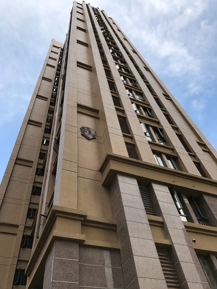 Ins Inn - carbon neutral hotel in Fuzhou