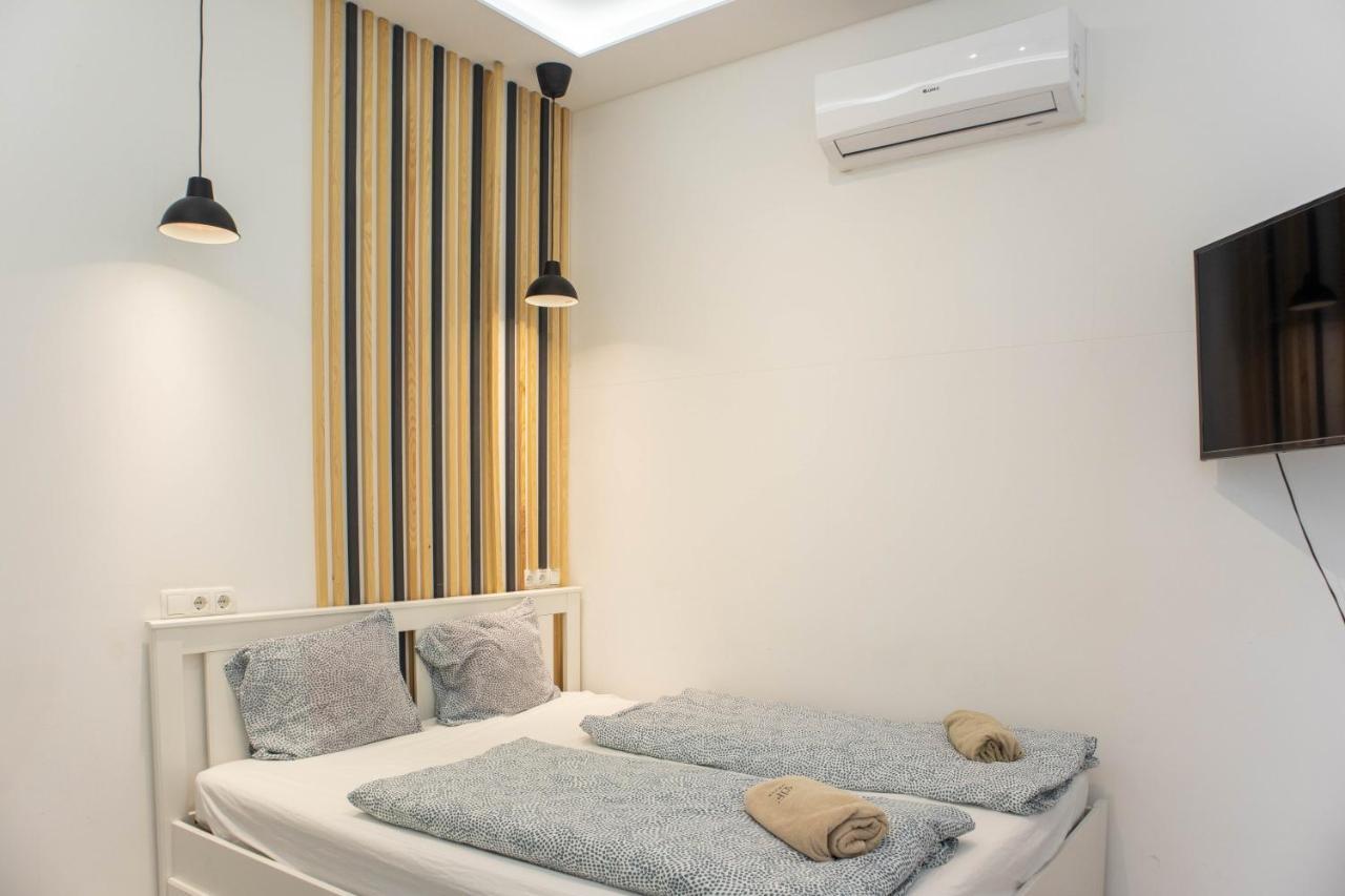 Rózsa Apartments Jeremy — 4-Star Luxury Hotel in Budapest, Hungary