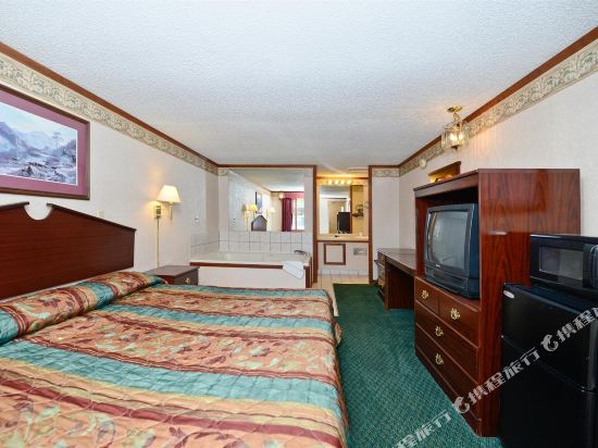 America's Best Inn Warren Detroit - photo 14