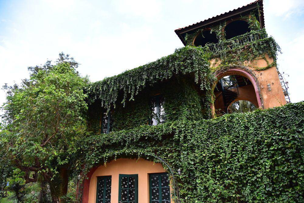 Baan Khun Ying Retreat in Pak Chong, Thailand