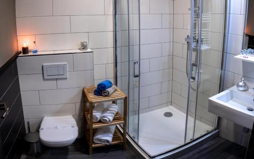 Exclusive Pension Vista Mlada Boleslav — 4-Star Luxury Hotel in Mlada Boleslav, Czech Republic