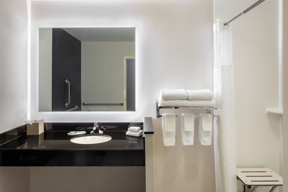 Fairfield Inn & Suites by Marriott Columbus Dublin - photo 10