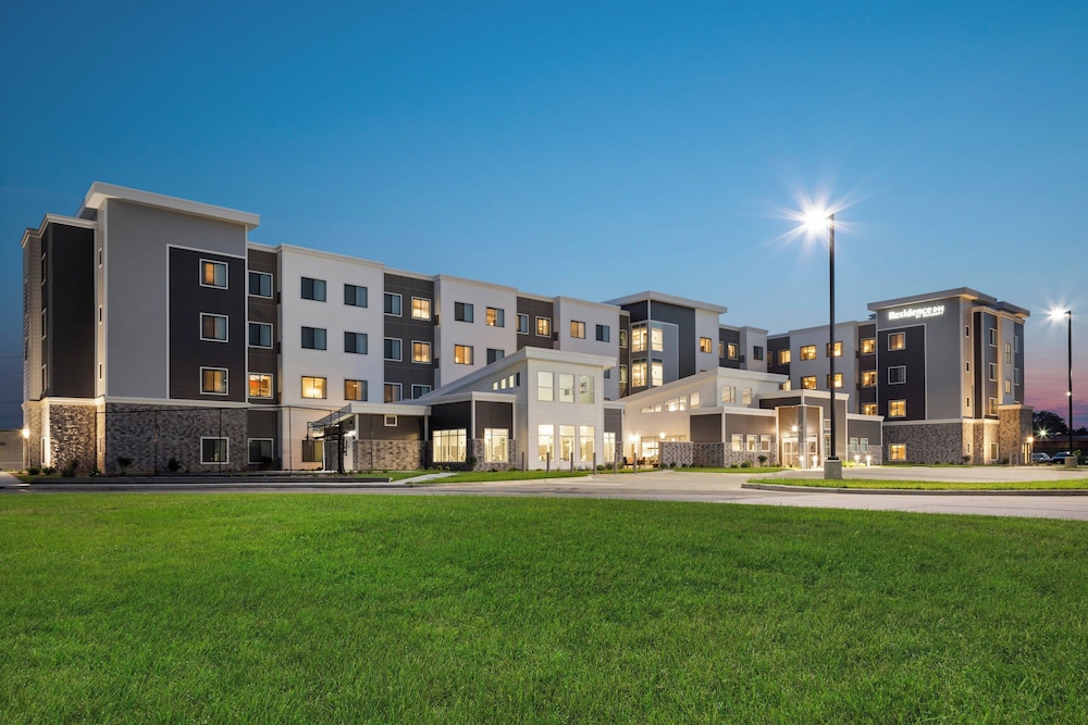 Residence Inn by Marriott East Peoria - photo 32
