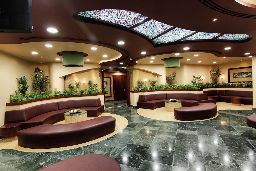 Saint Gabriel Hotel — Bethlehem — photo 4