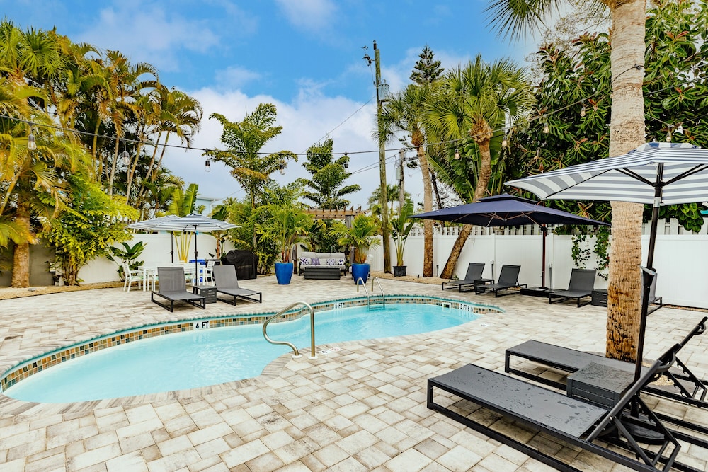 The Inn On Siesta Key - featured photo