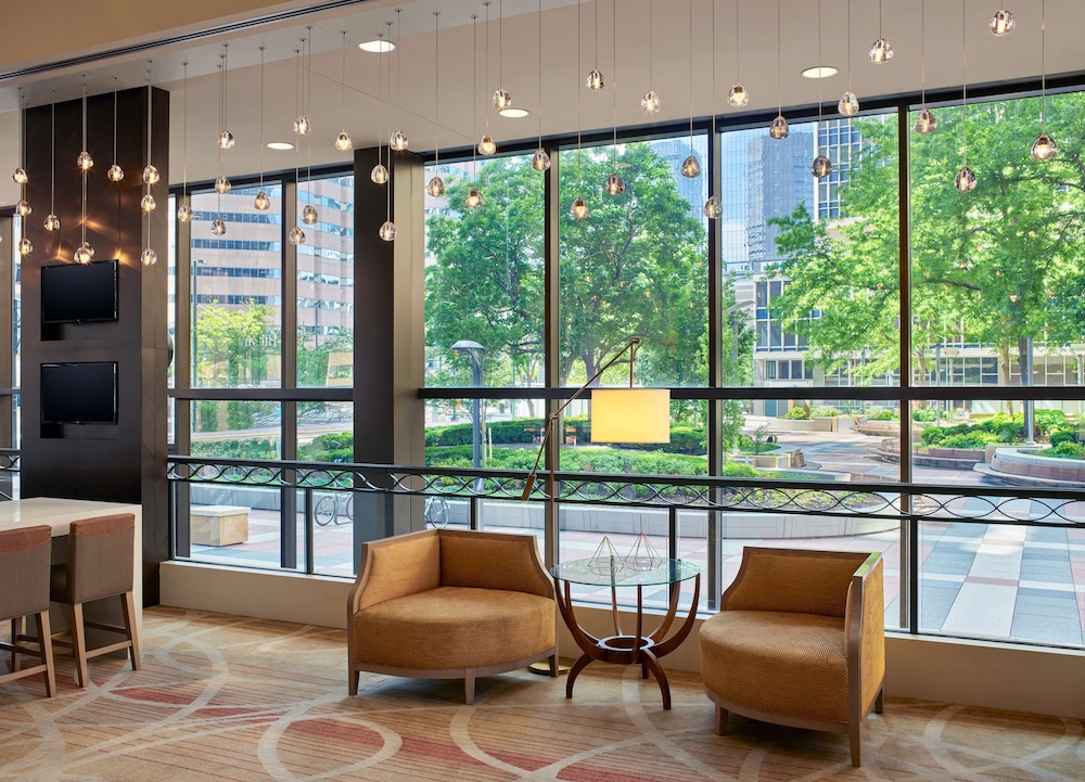 Hilton Denver City Center - photo 6