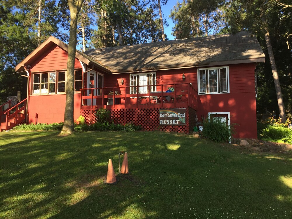 Rainbow's End Resort - photo 4