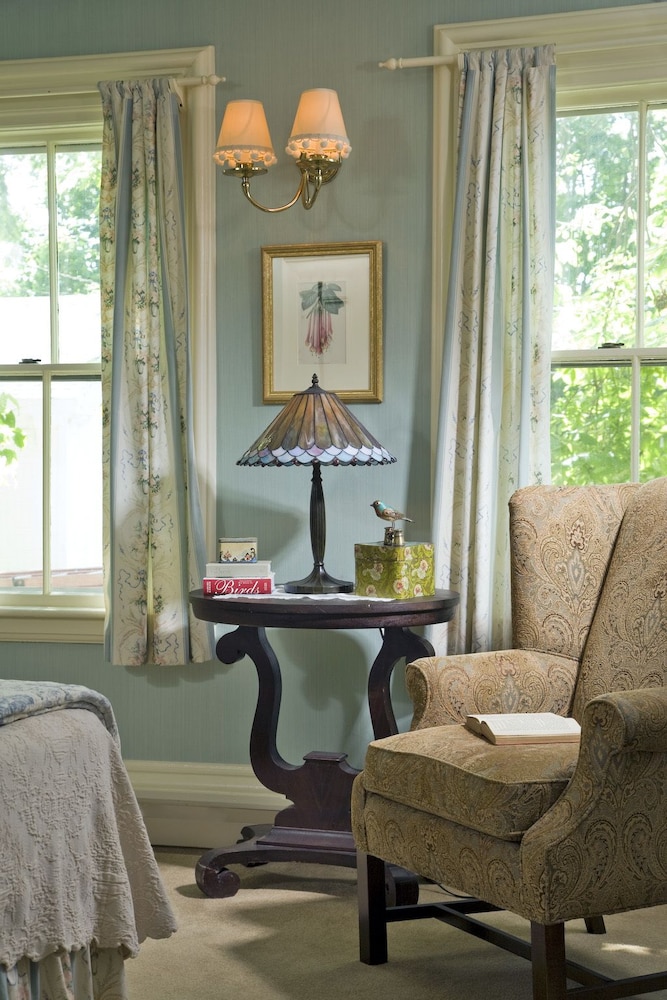 Pentagoet Inn - photo 15