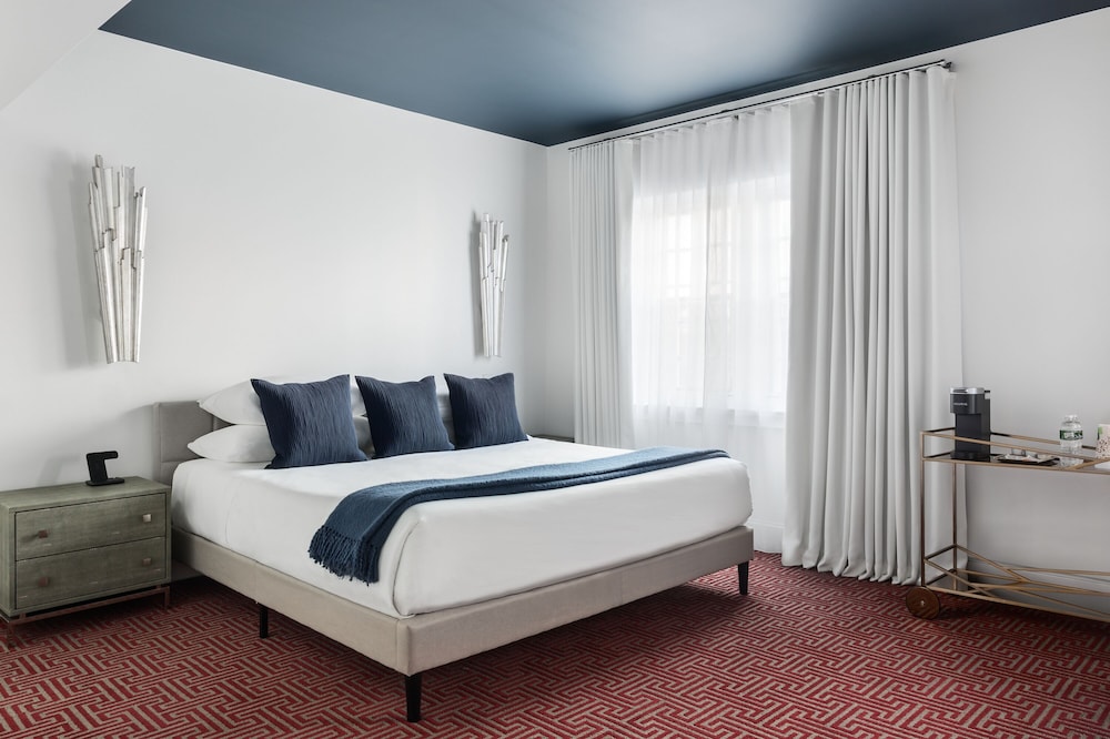 The Franklin on Rittenhouse A Boutique Hotel - photo 44