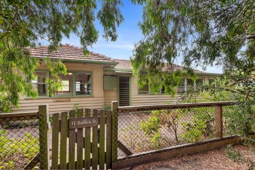 Glendarra in Point Lonsdale, Australia