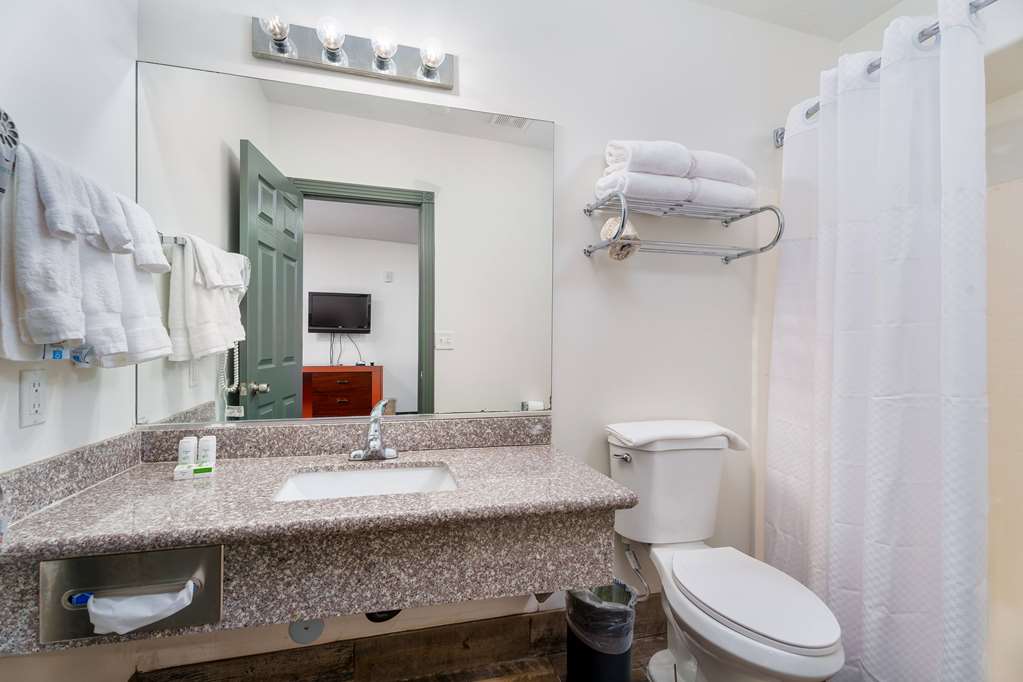 Ramada by Wyndham La Verkin Zion National Park - photo 33