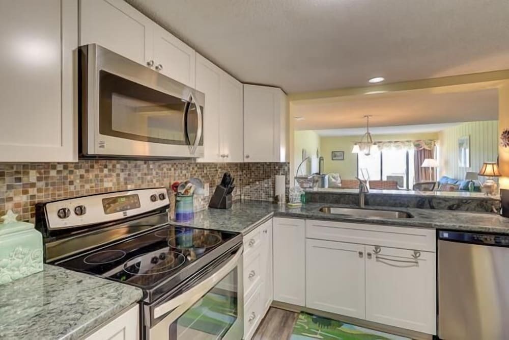 433 Plantation Club at The Sea Pines Resort - photo 12