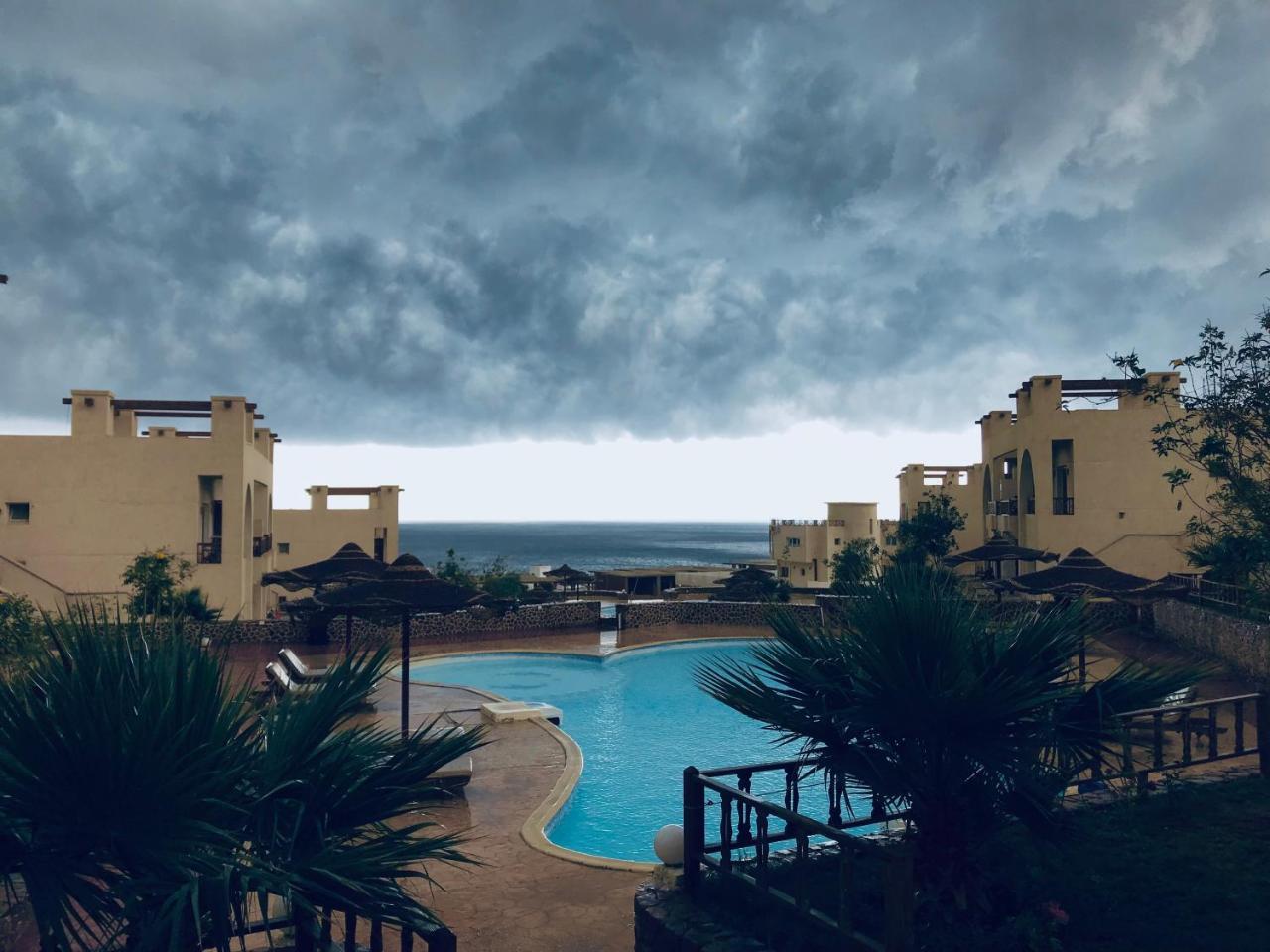 Sunny Dahab Resort Deluxe Sea View in Dahab, Egypt