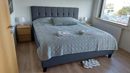 Comfortable Bedrooms King size beds